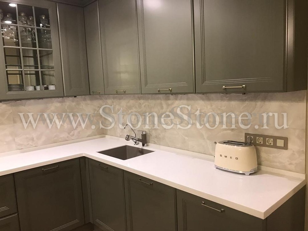 ������� ���������� �� ������ Corian (������)