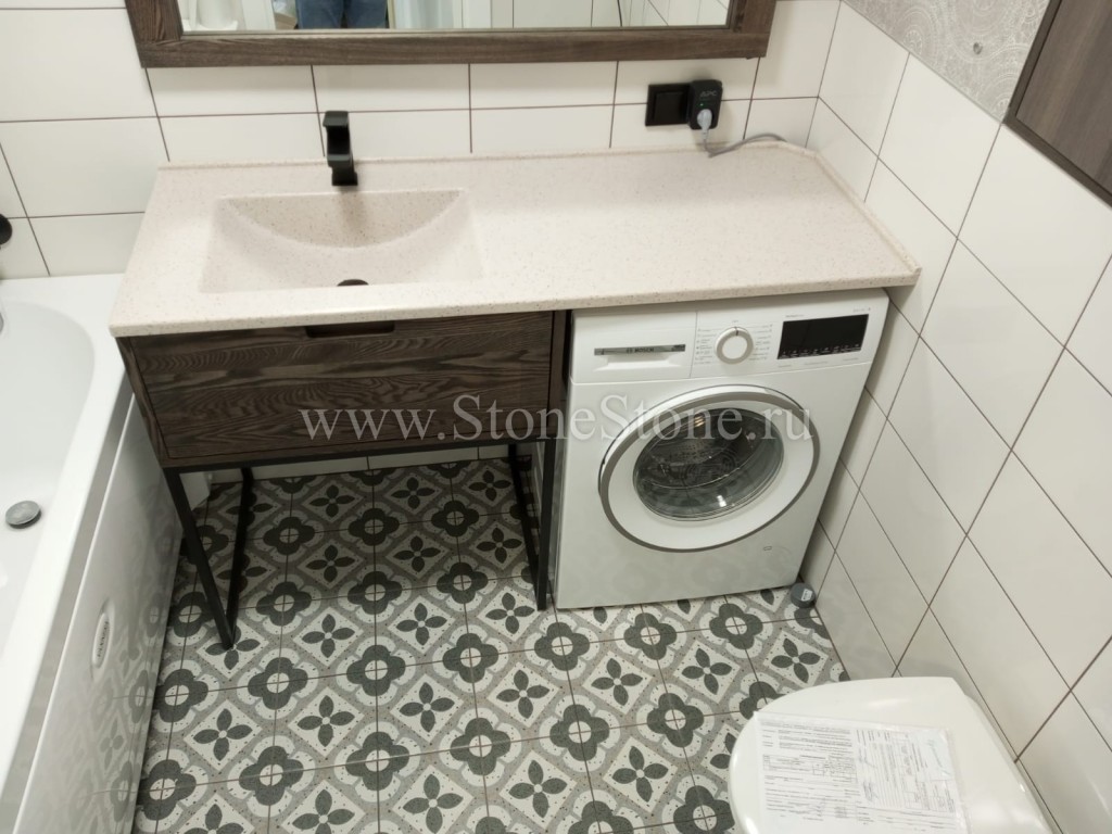 ���������� �� �������������� ����� Staron Glimmer FG144