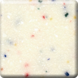 Hi Macs G41 Confetti Quartz