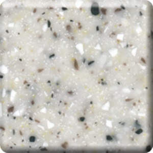 Hi Macs G05 White Granite