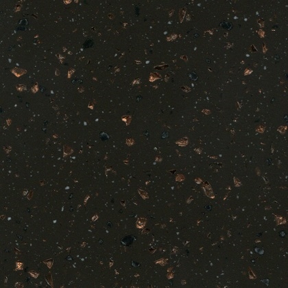Hanex B-040 Copper Black